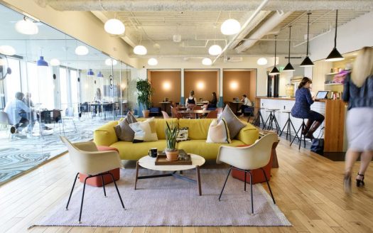 Wework 88property