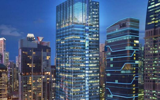 Frasers-Tower-88property