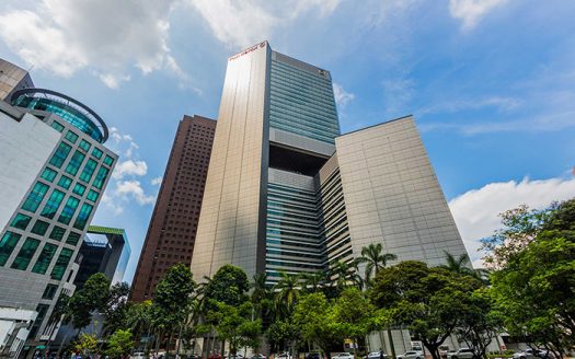 Fuji-Xerox-Towers-88property