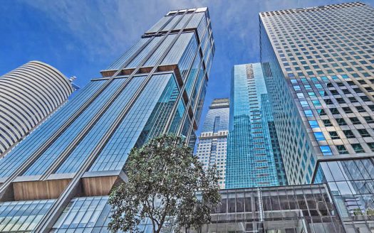 OUE-Downtown-88property