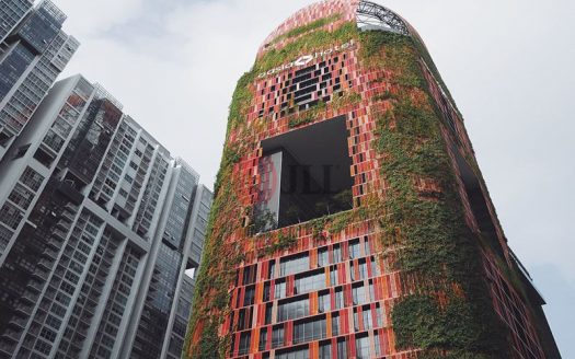 PS100 - Office - 88property