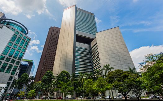 CDL STEPS UP SG REDEVELOPMENT PROJECTS AS PROFIT FALLS 99%